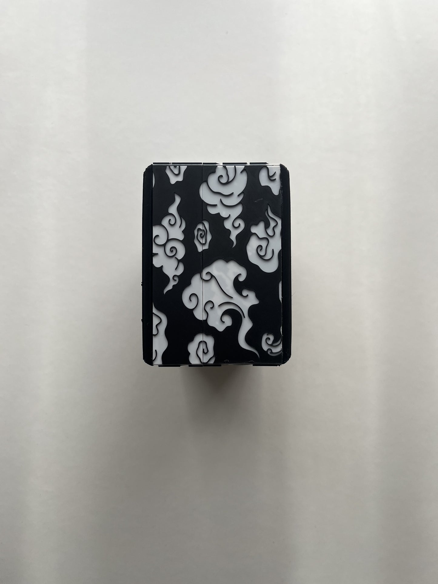 Boîte pour carte Pokemon - Monkey D Luffy