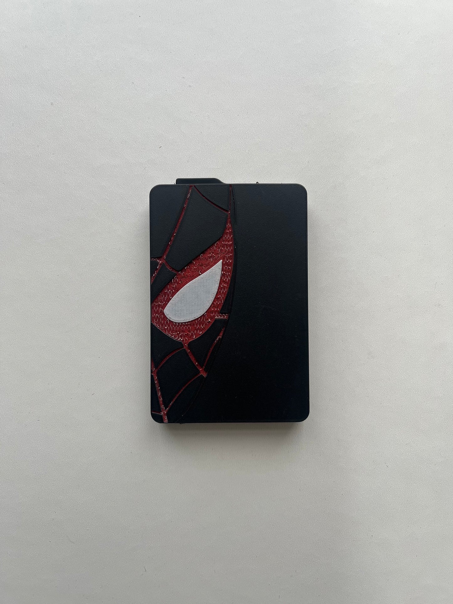 Porte carte -  SpiderMan Miles/Gwen