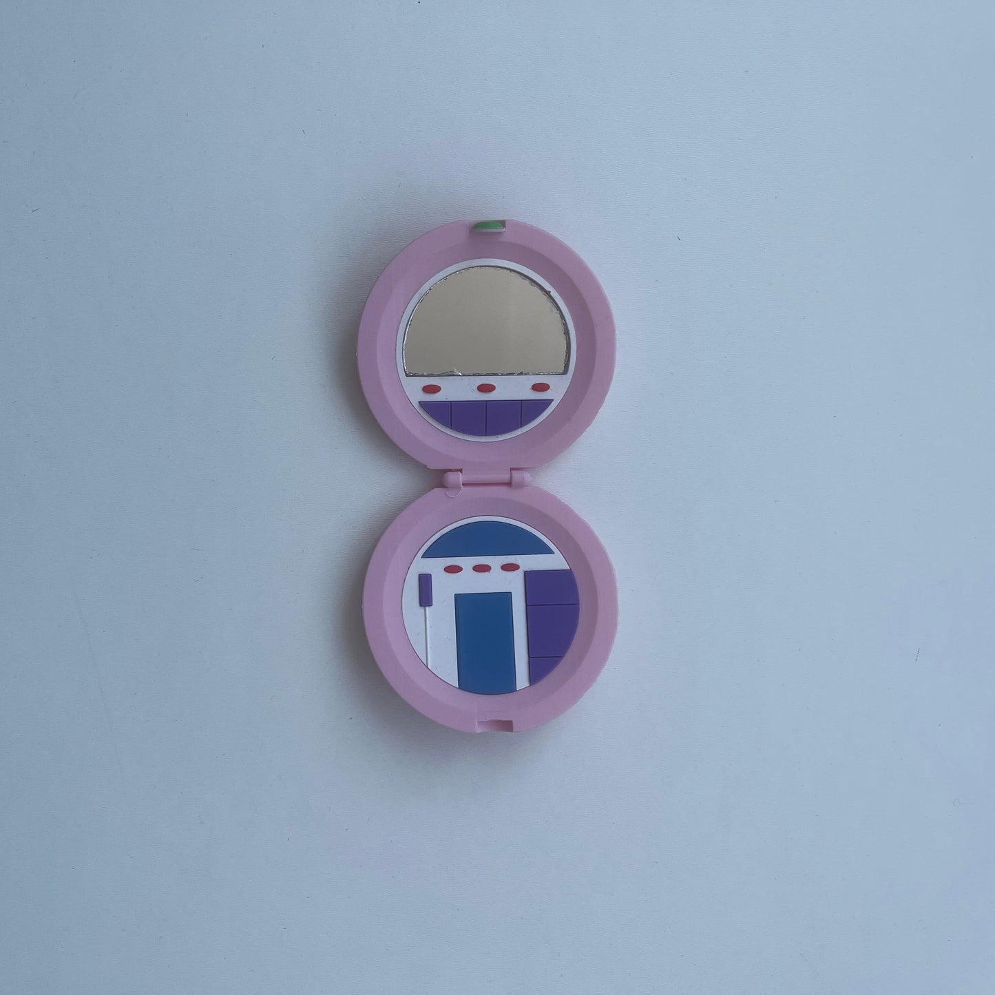 Totally Spies - Poudrier