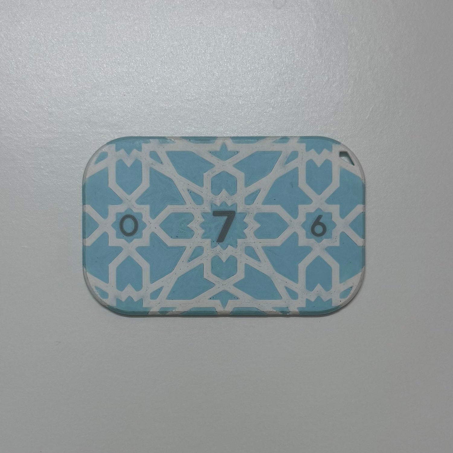 Carte de Visite Connectée