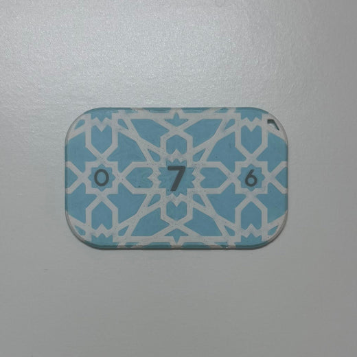 Carte de Visite Connectée