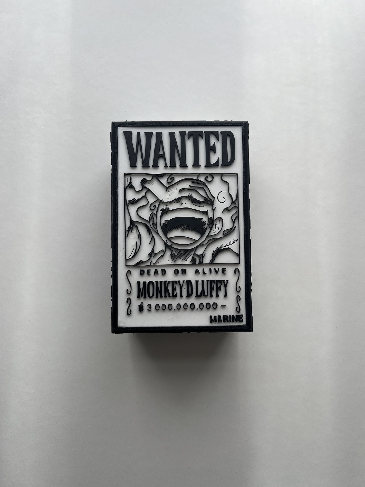 Wanted