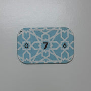 Carte de Visite Connectée Personnalisée (NFC)