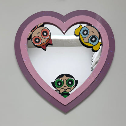 Bubbles, Blossom & Buttercup, 2000s vibes!