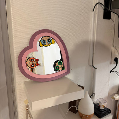 Bubbles, Blossom & Buttercup, 2000s vibes!