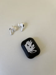 AirPods Pro 2 Case - Mugiwara Luffy