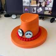 Pre-order: Luffy, Ace & Sabo Magnetic Coffee Table — One Piece