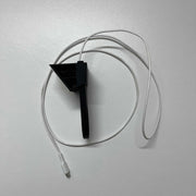 Floating induction charger