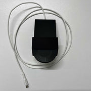 Floating induction charger