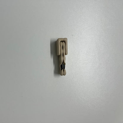 Holdy – Fidget toy aimanté et support de téléphone 2-en-1