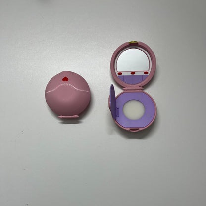 Compoudrier des Totally Spies : Boîtier Maquillage.