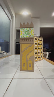 Ramadan-adventskalender